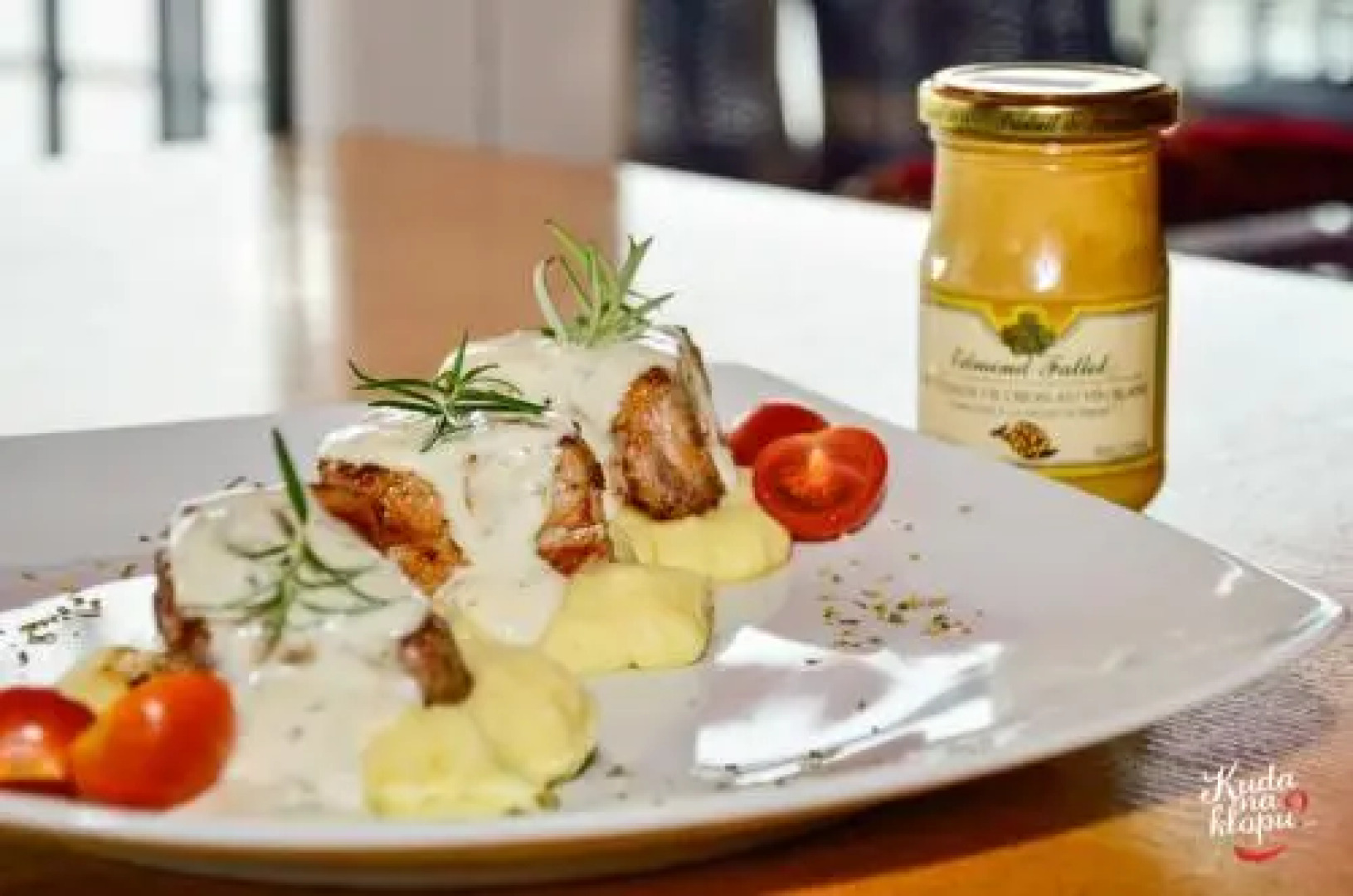 Saint Paul Accommodation