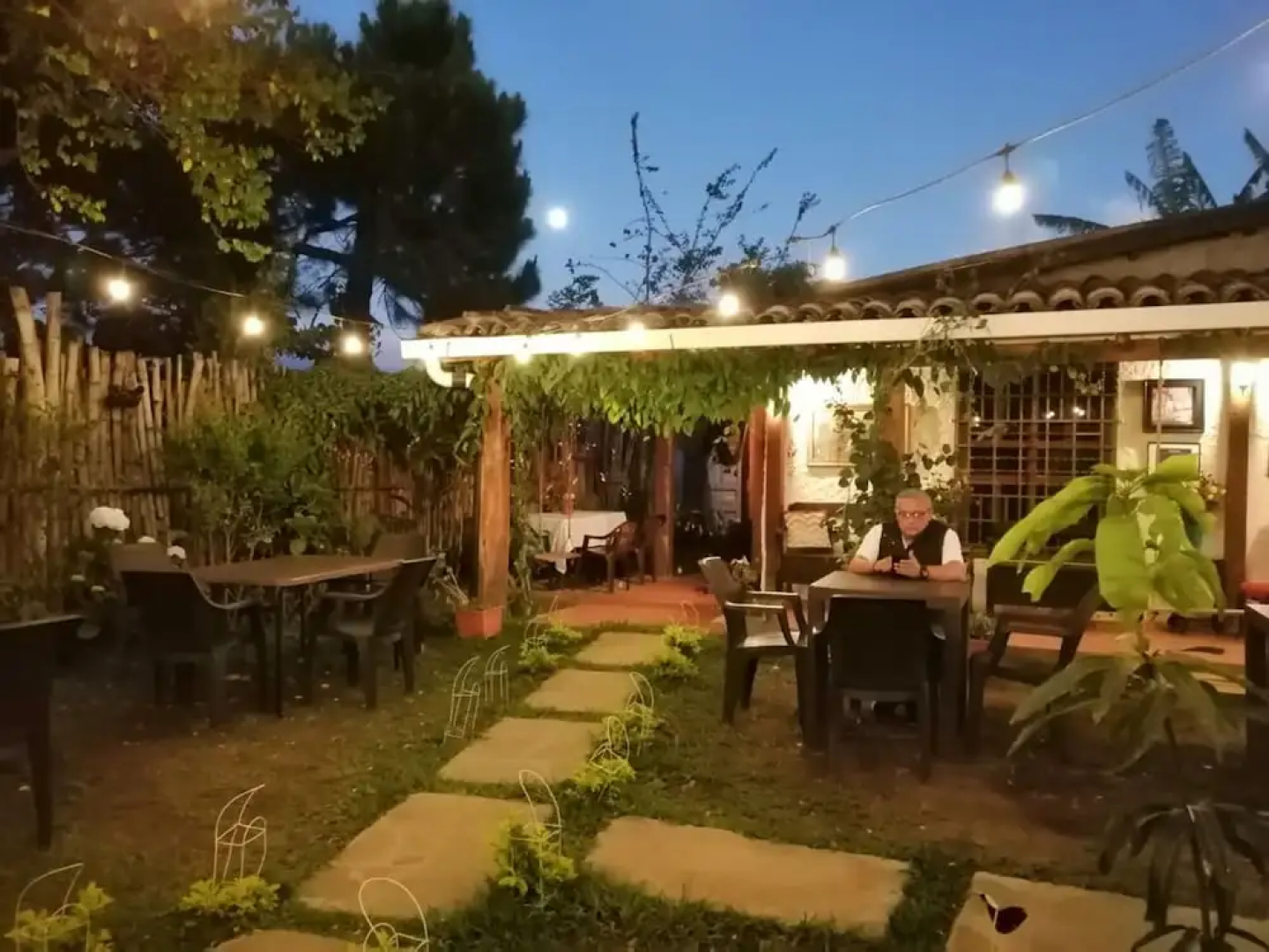 La Posada de Ataco