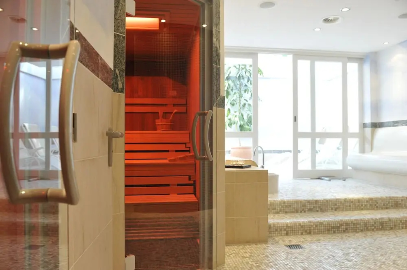 Ferienzentrum Wenningstedt