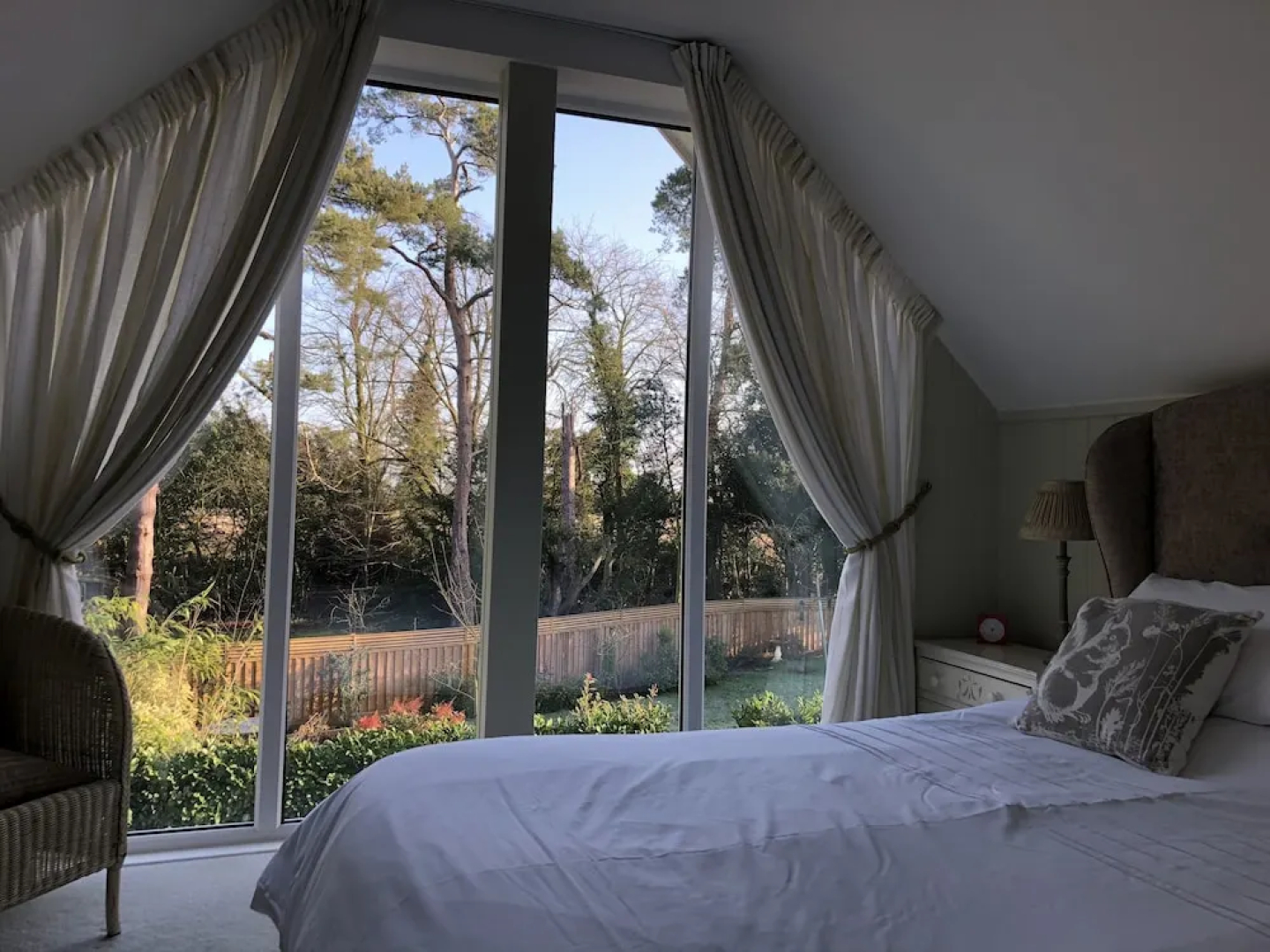 Manor Lodge, Walberswick