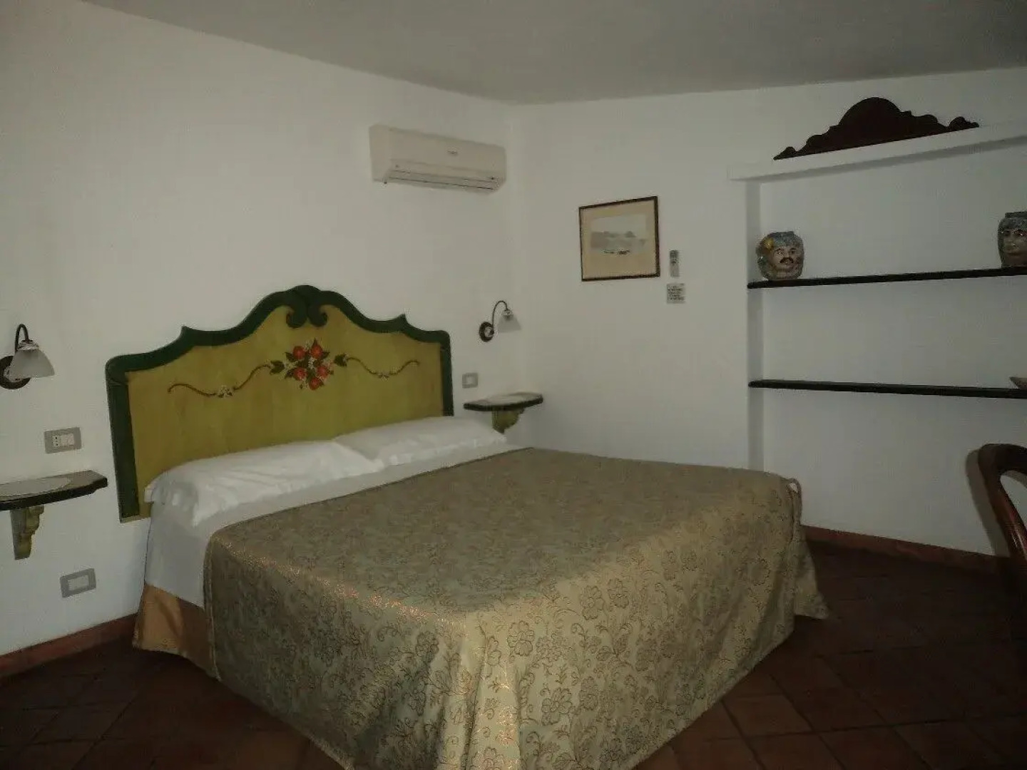 B&B Terre Di Sicilia