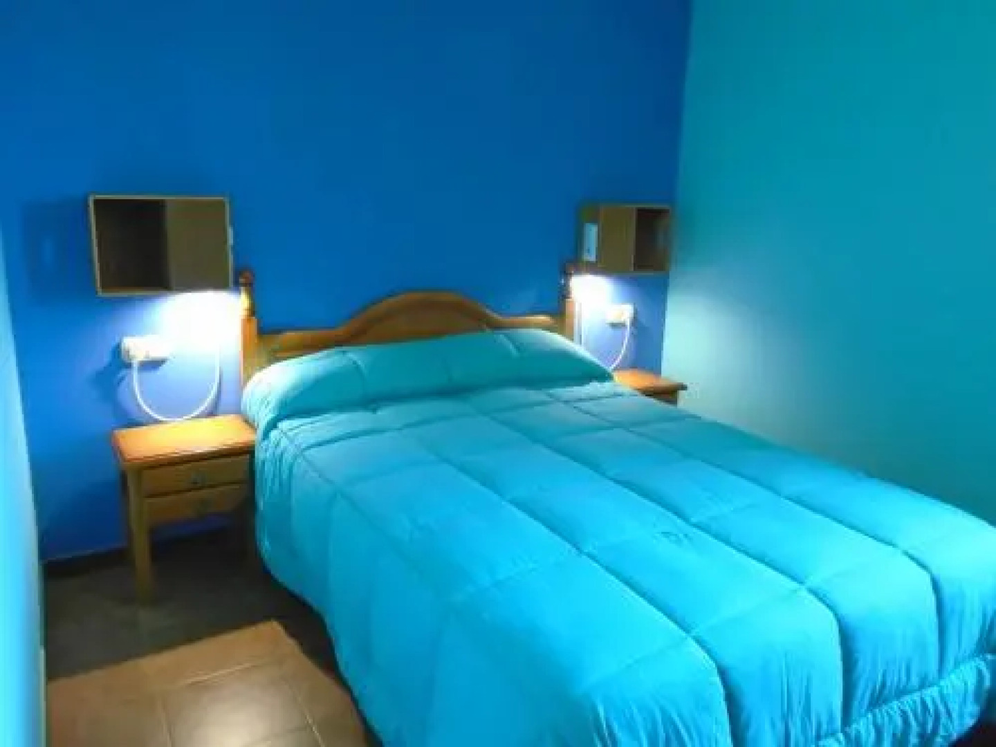 Turismo Rural El Gobernador