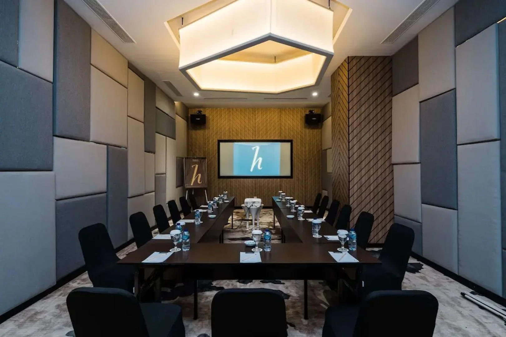 Nemuru Grand Bhuvana Ciawi