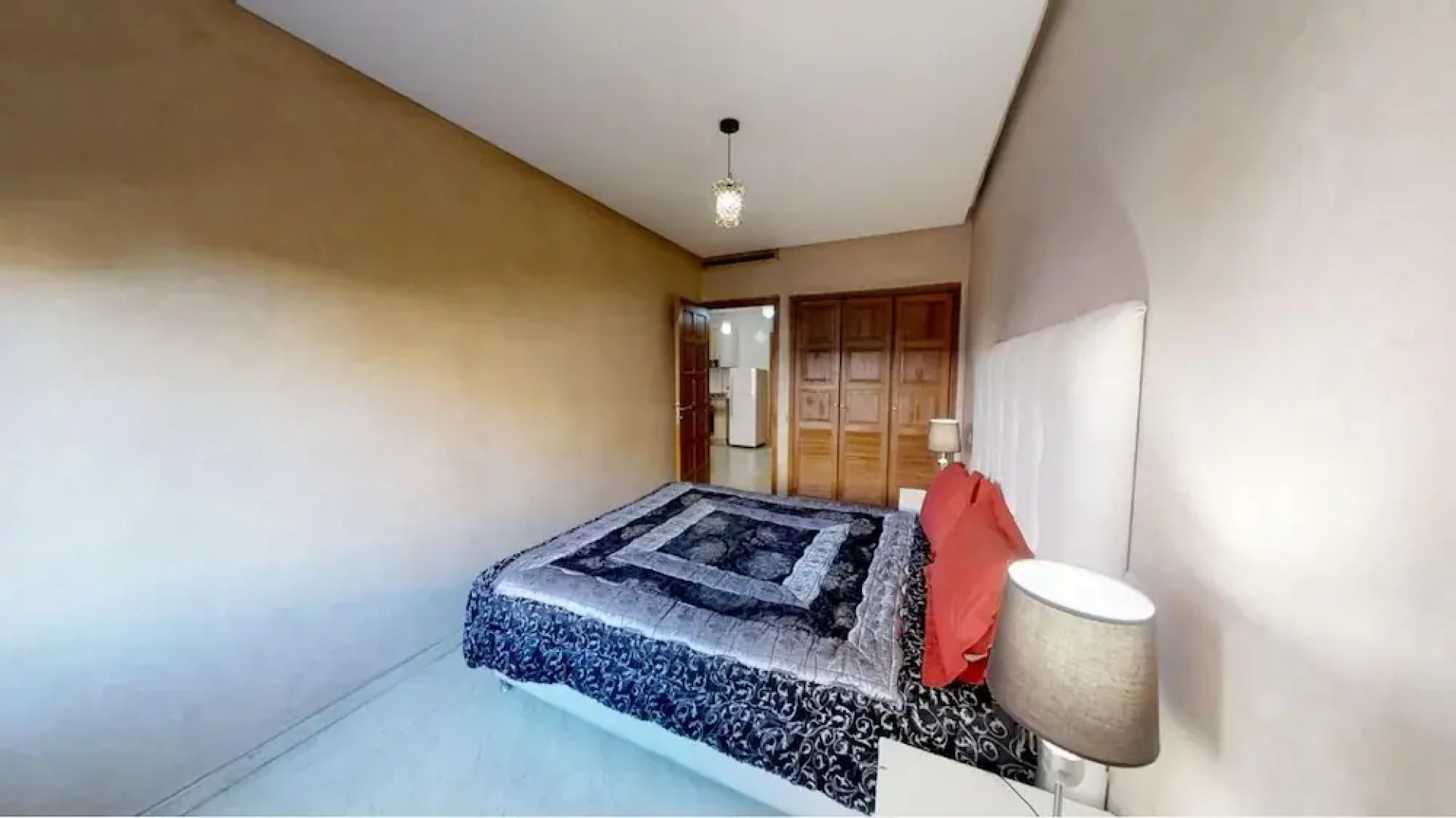 Duplex Apartment Marrakech