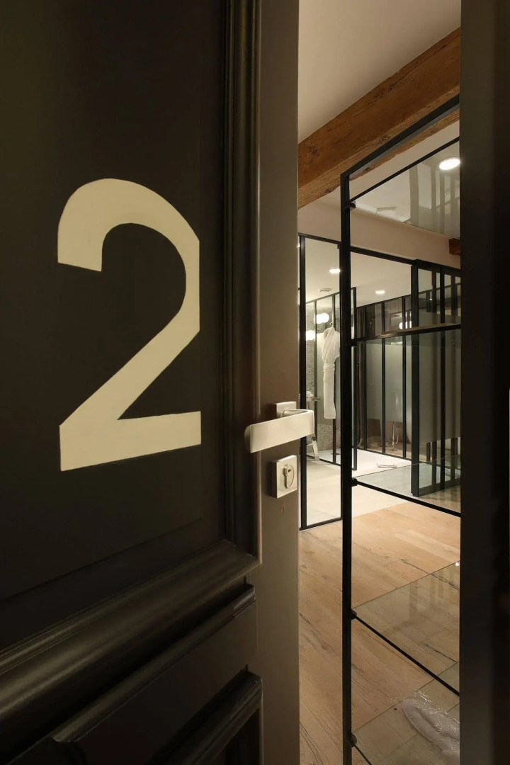 Petit Hôtel Confidentiel