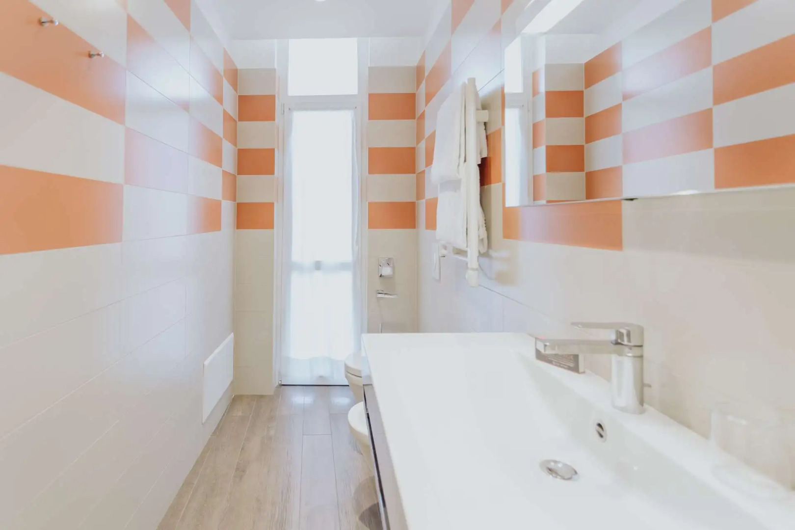 Privilege Apartments