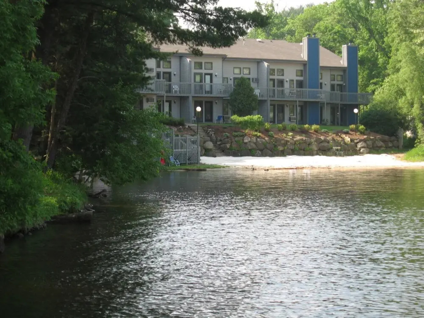 Caribbean Club Resort