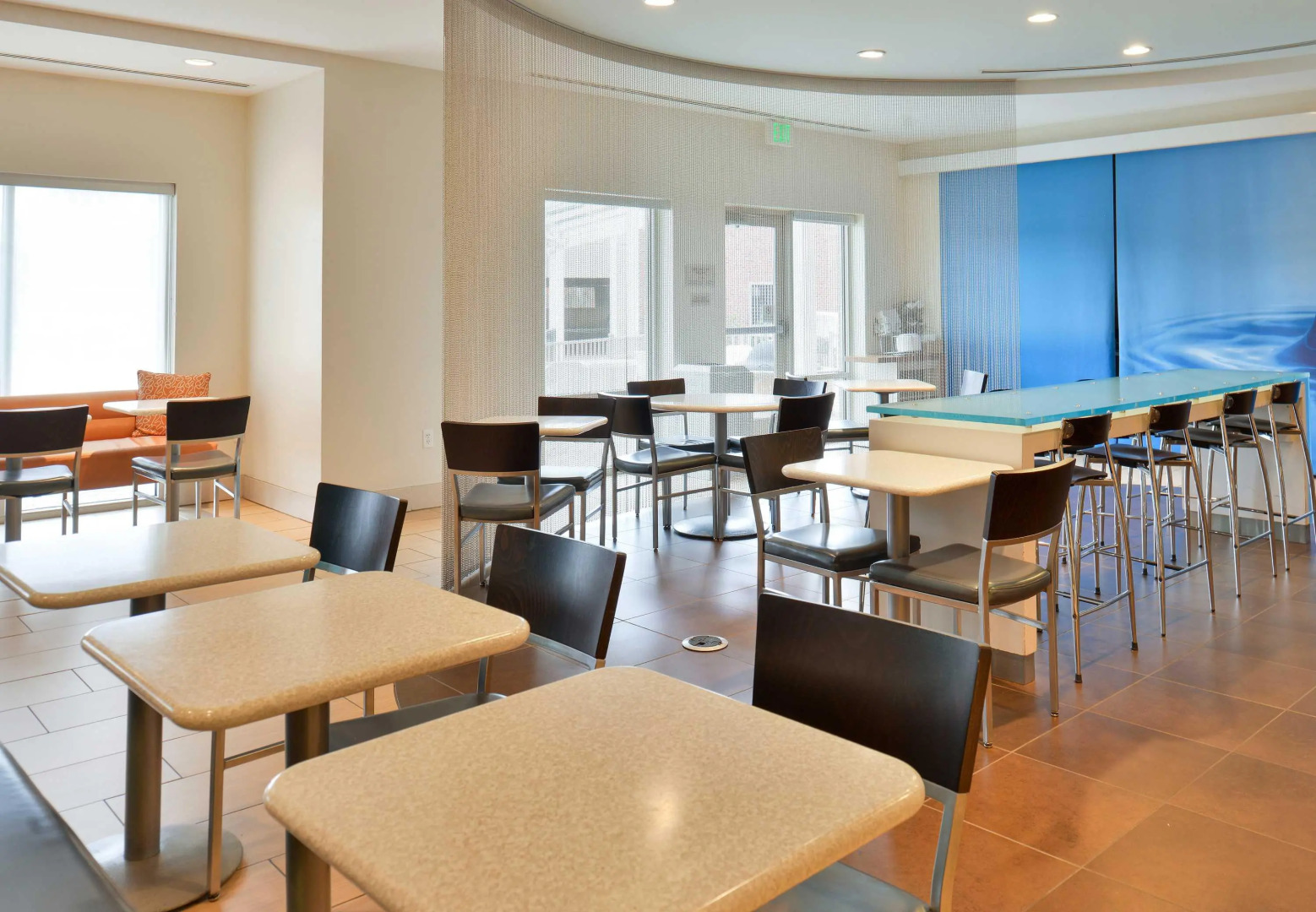 SpringHill Suites by Marriott Fairfax Fair Oaks