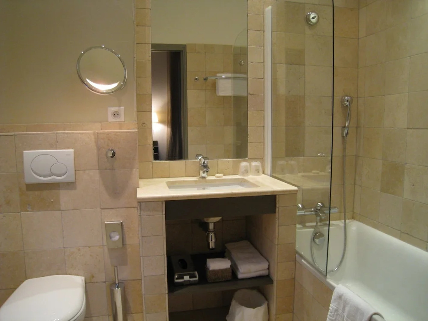 La Bastide de Boulbon