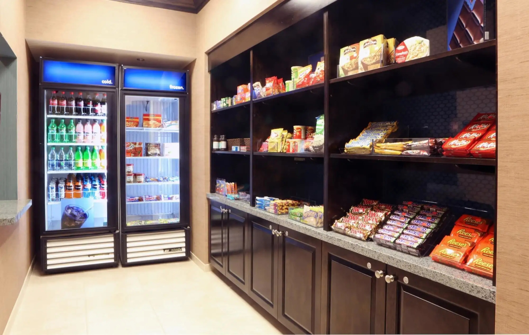 Hampton Inn & Suites Swansboro Near Camp Lejeune