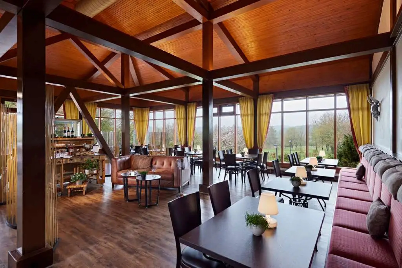 Golf & Sporthotel Wiesensee