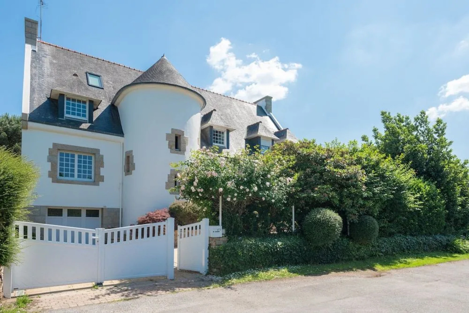 La Villa des Fleurs d'Ajoncs