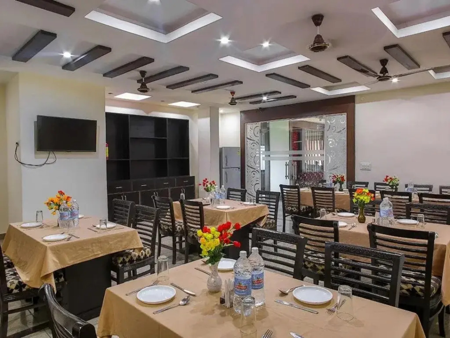 Hotel Maa Gayatri India