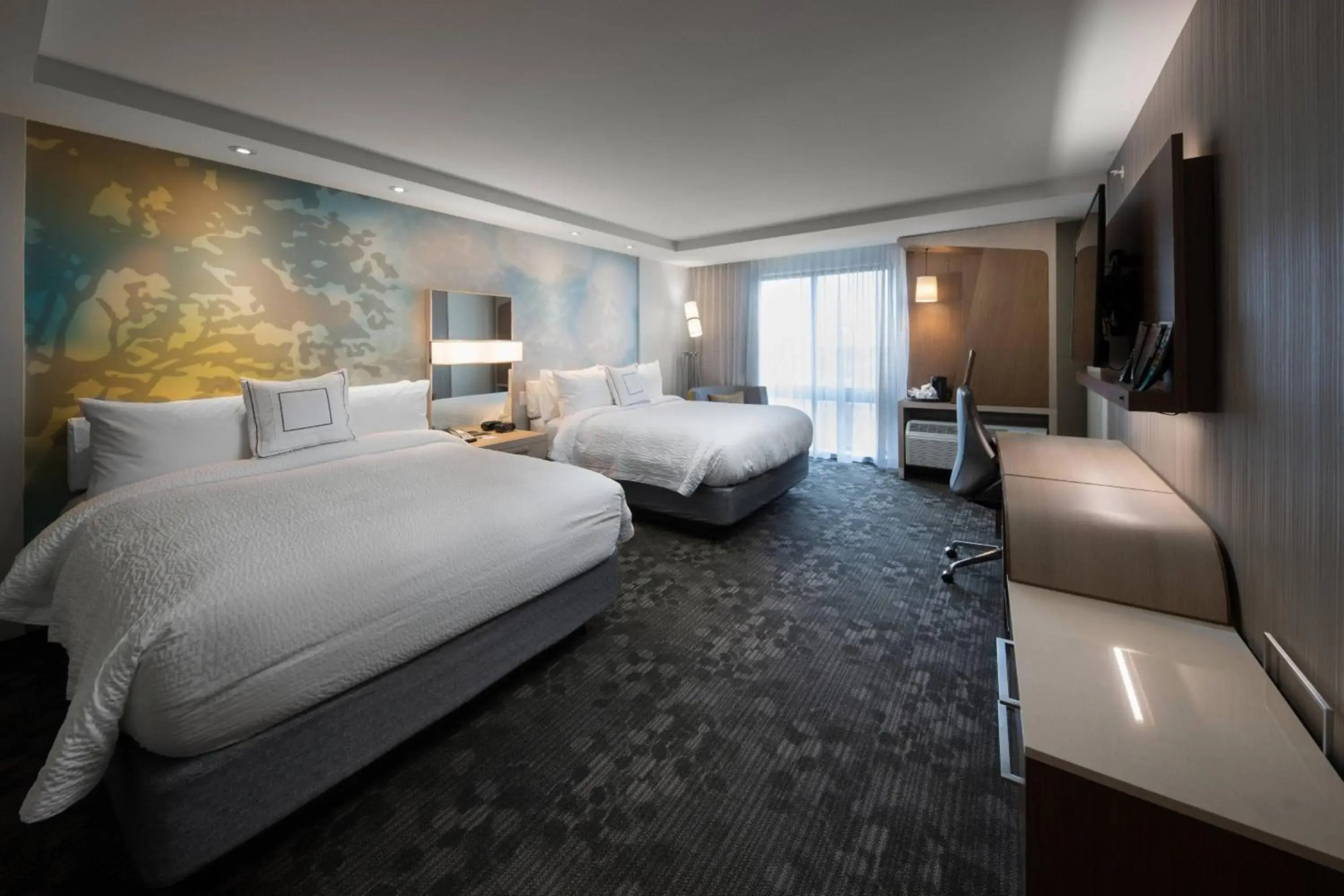 Courtyard by Marriott Russellville