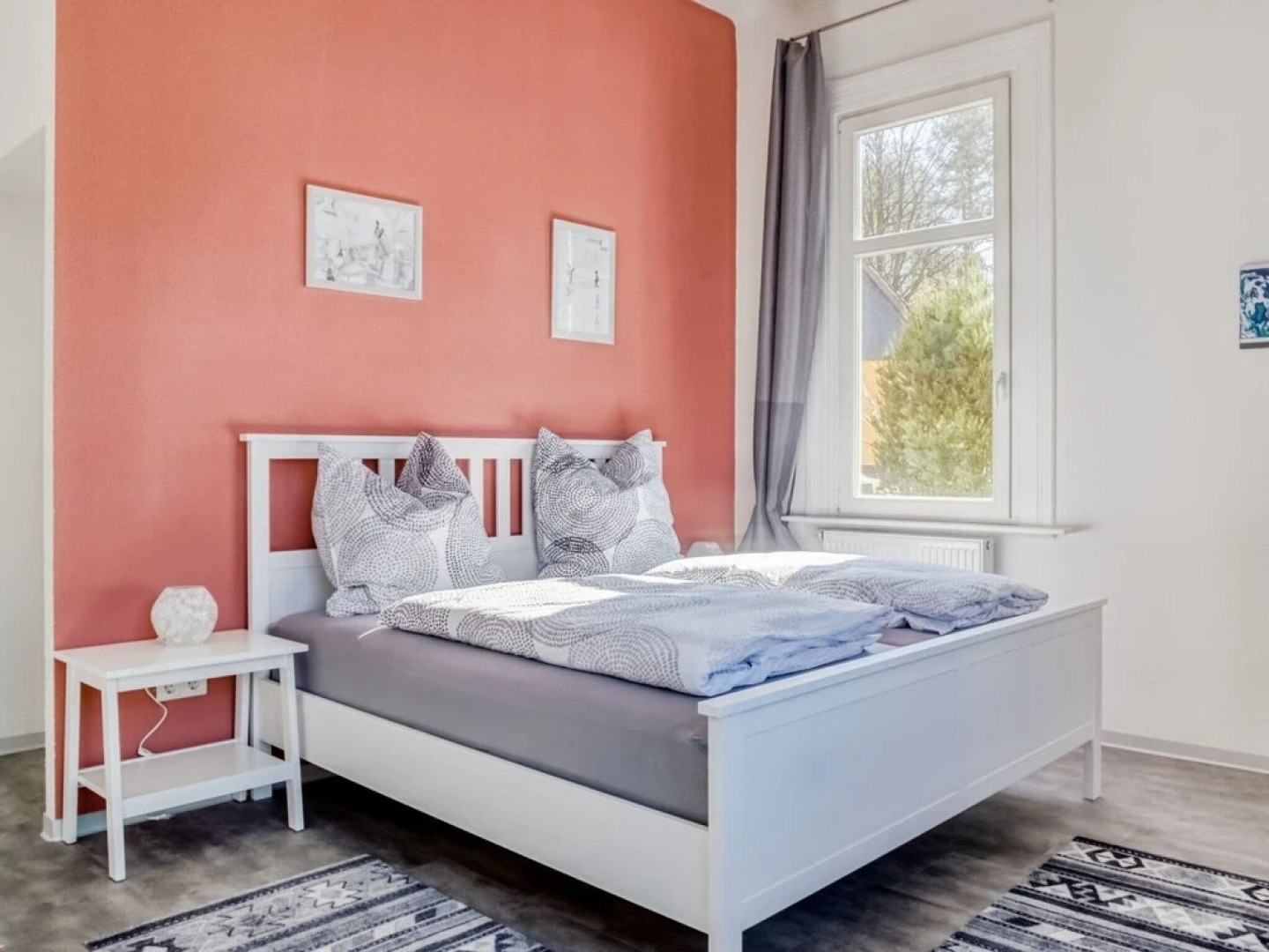 Enticing Apartment in Georgenthal with Sauna