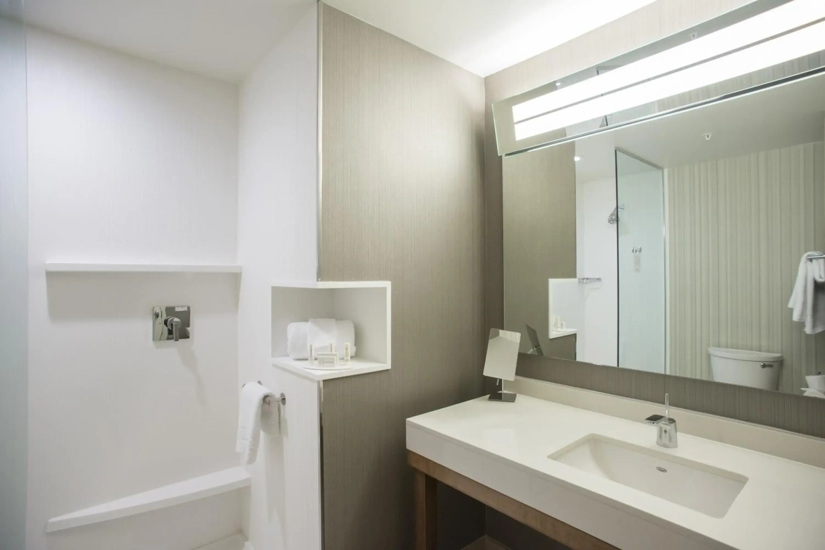 Courtyard Albany Clifton Park