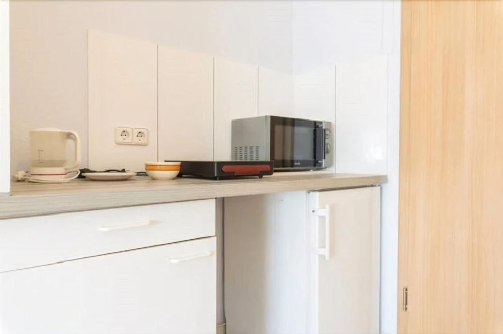 Gästehaus Schröder Walldorf 1