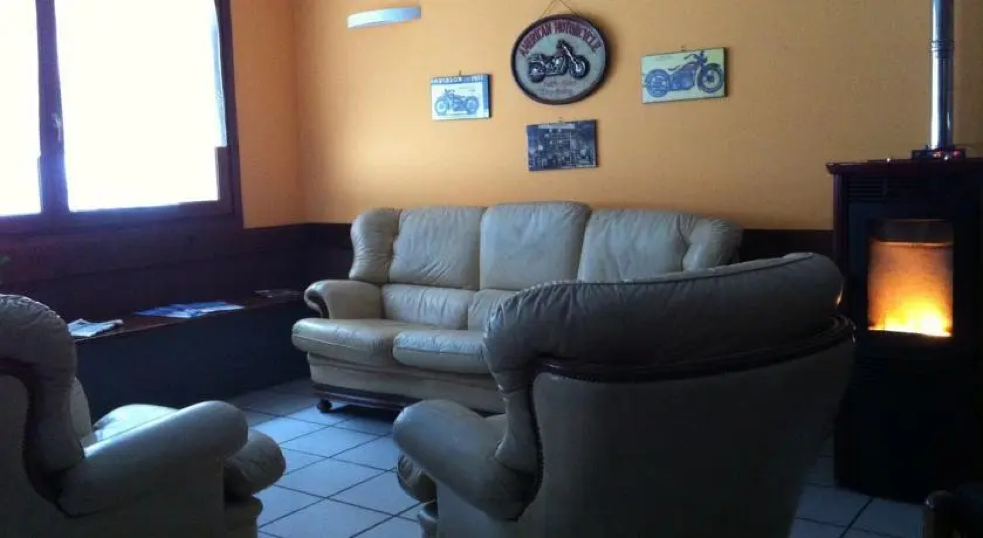 La Locanda della Pineta