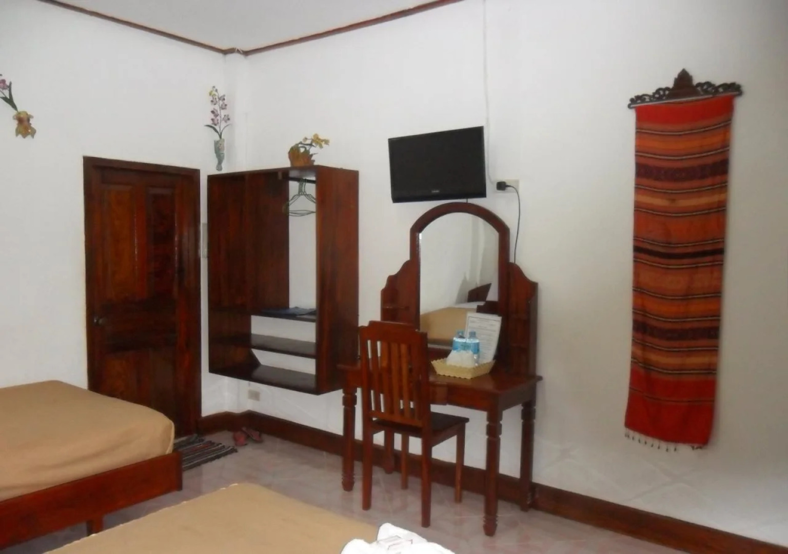 Rattana Guesthouse