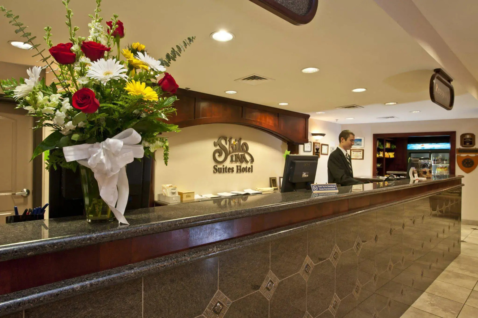 Shilo Inn Suites Hotel - Killeen