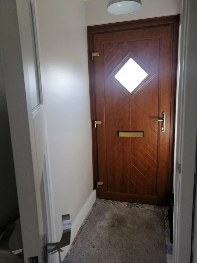 Immaculate 2-bed House in Banbridge