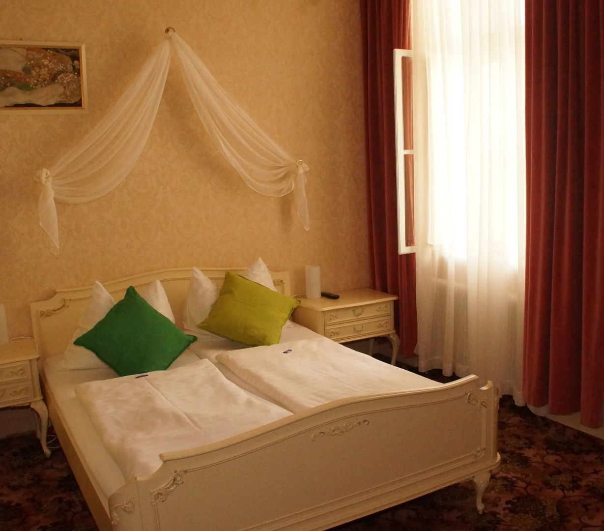Aviano Boutiquehotel