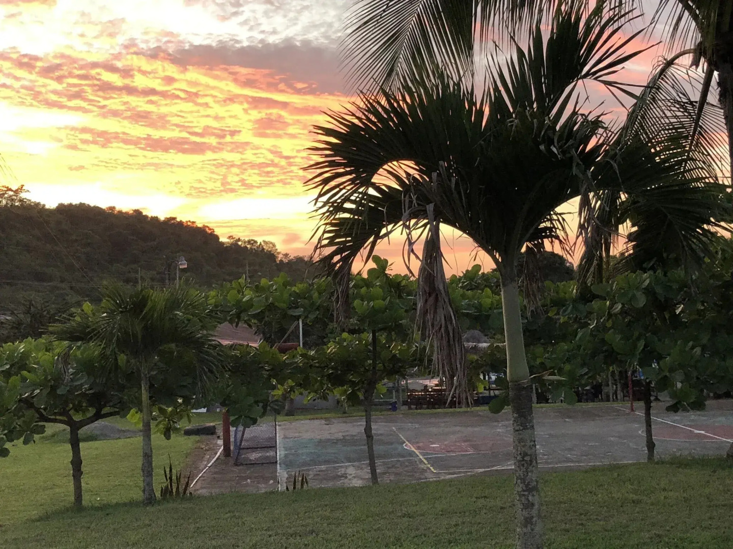 Hostería Pacific Stone