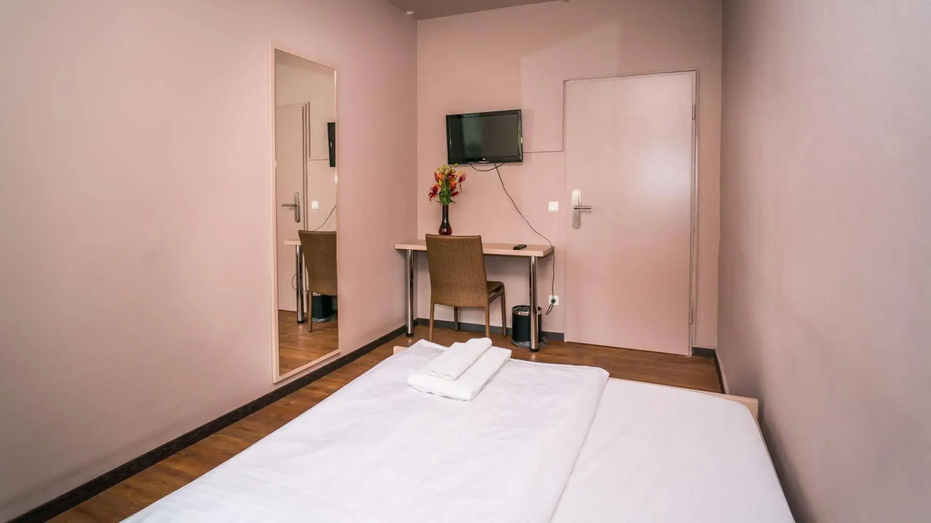Smart Stay - Hostel Munich City