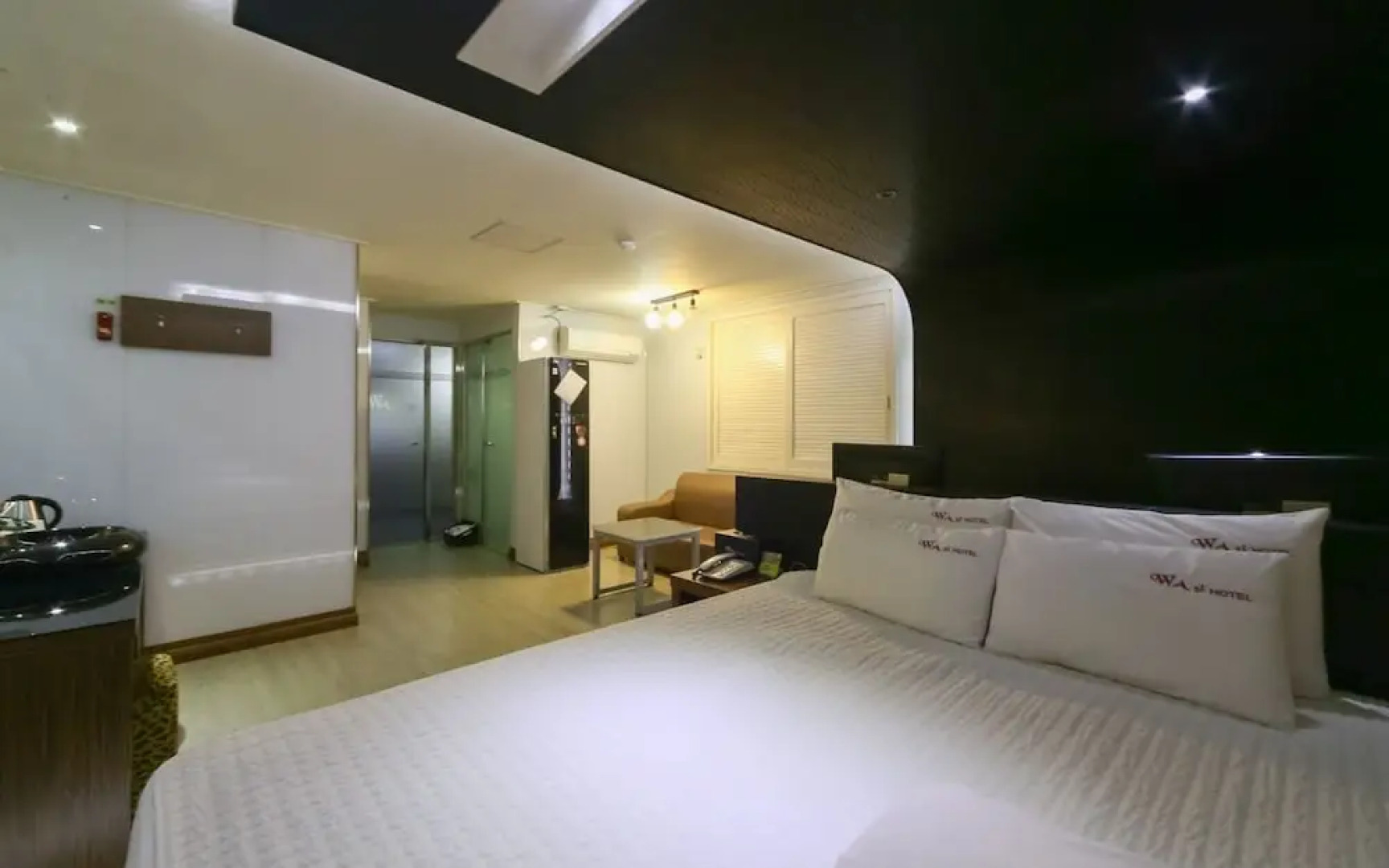 Yangsan Bukbu-dong Wa