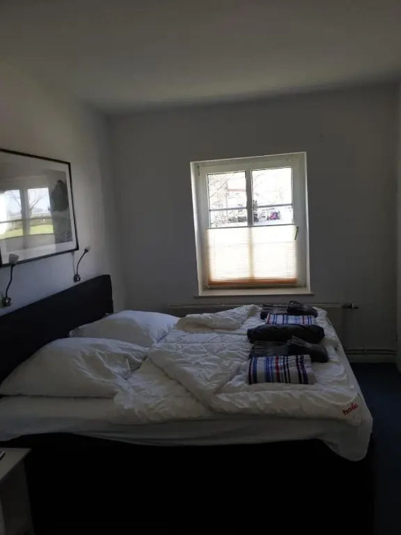 Ferienhof Kolauerhof - Bauernhofurlaub in Grömitz