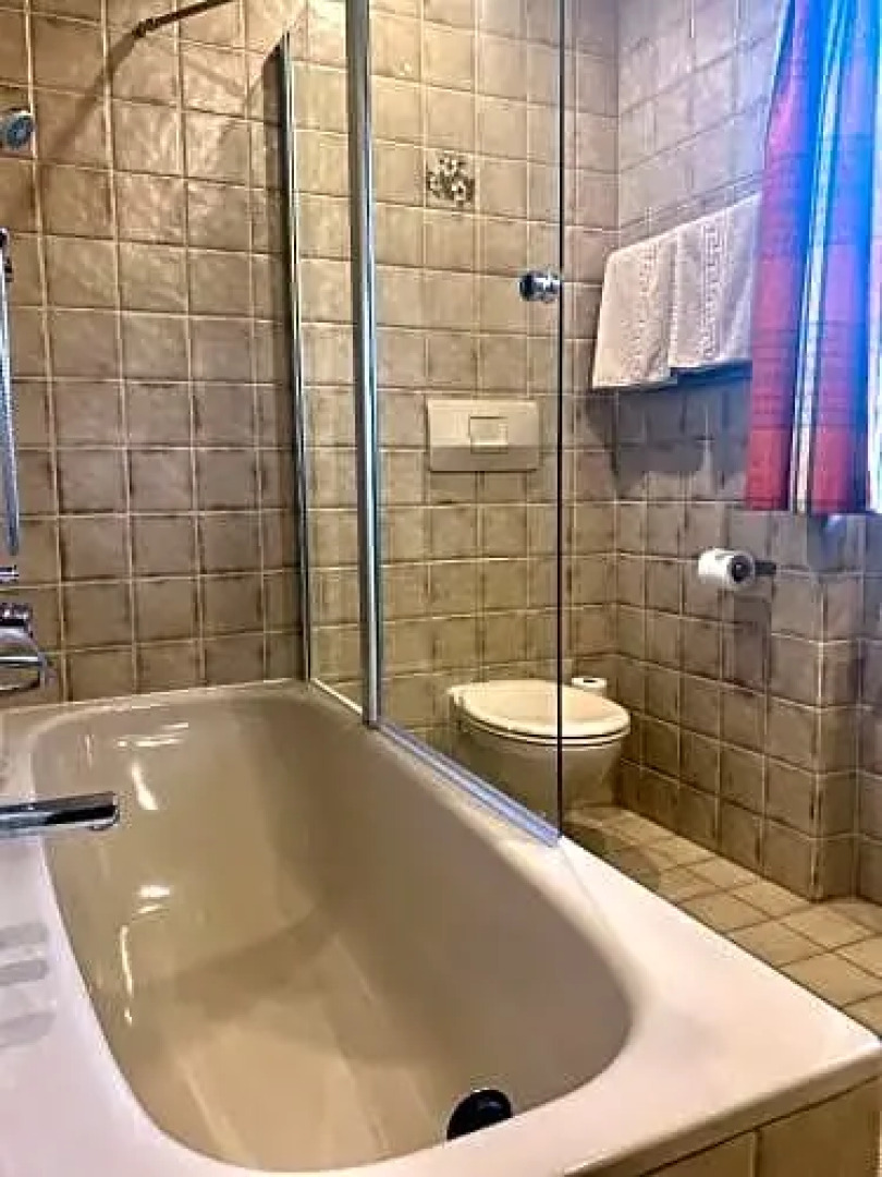 Das Maximilian by stayFritz - DZ Schliersberg mit Frühstück, Schwimmteich und Top-Lage am See