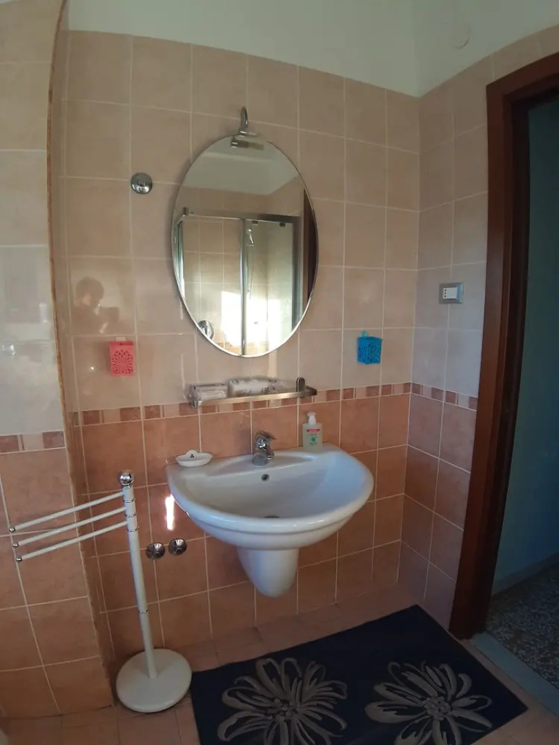 Dimora Spinucci, Chieti centro storico