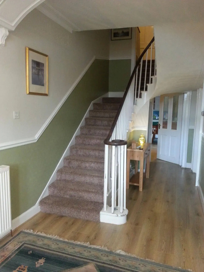 Westwood House Bed and Breakfast