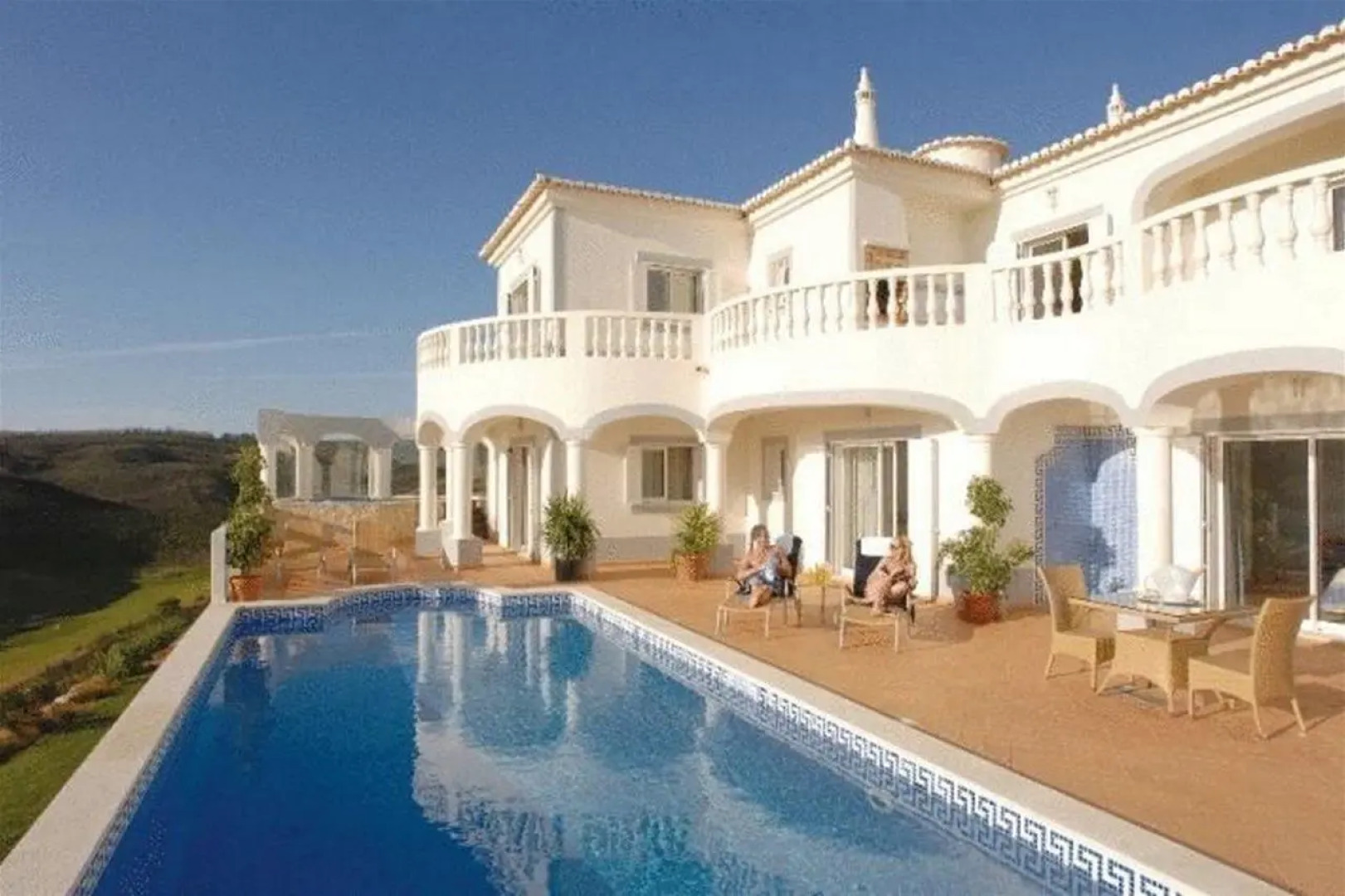 Quinta da Floresta Golf & Leisure Holiday Resort