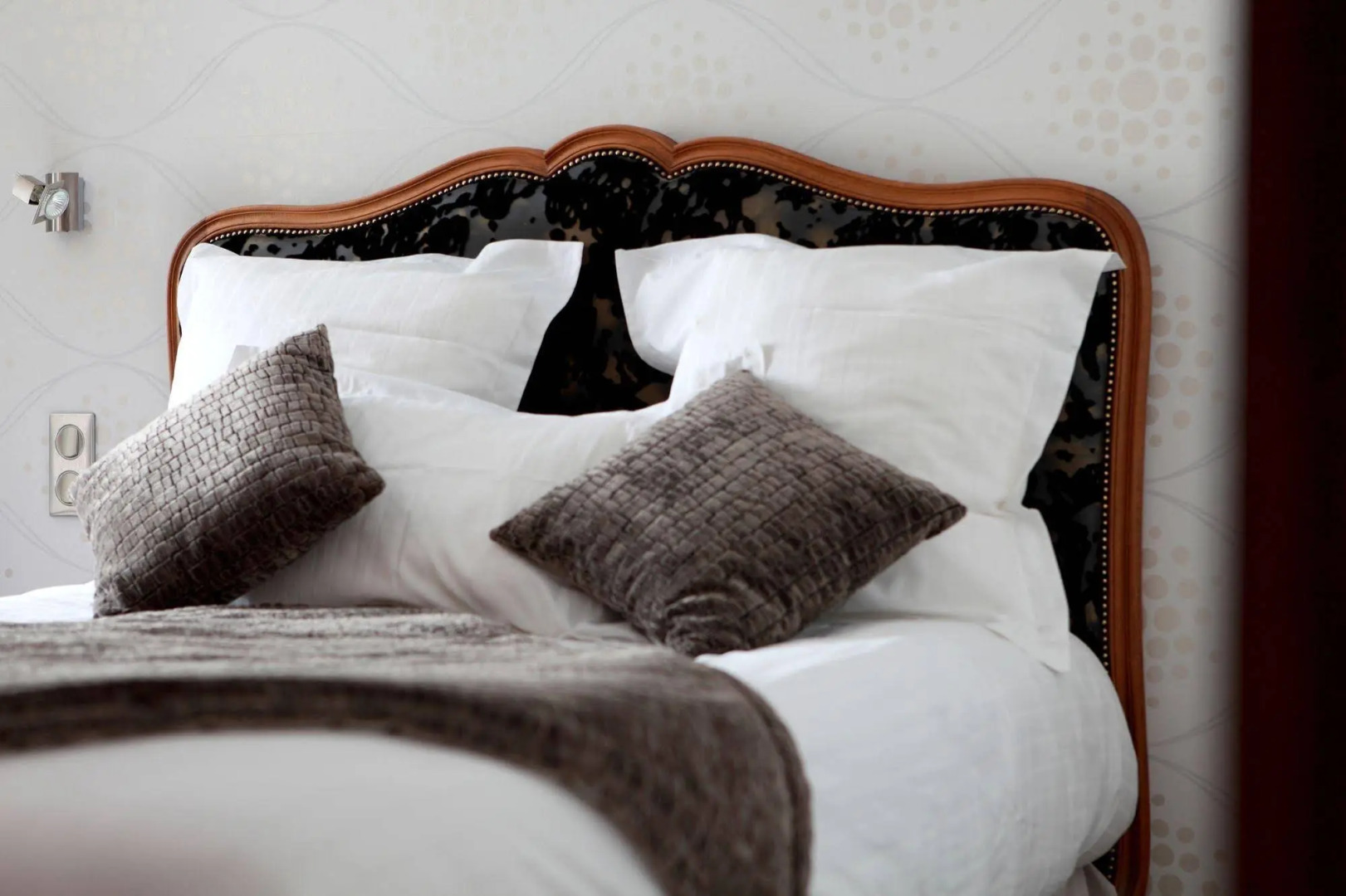 Burnel et la Clé des Champs