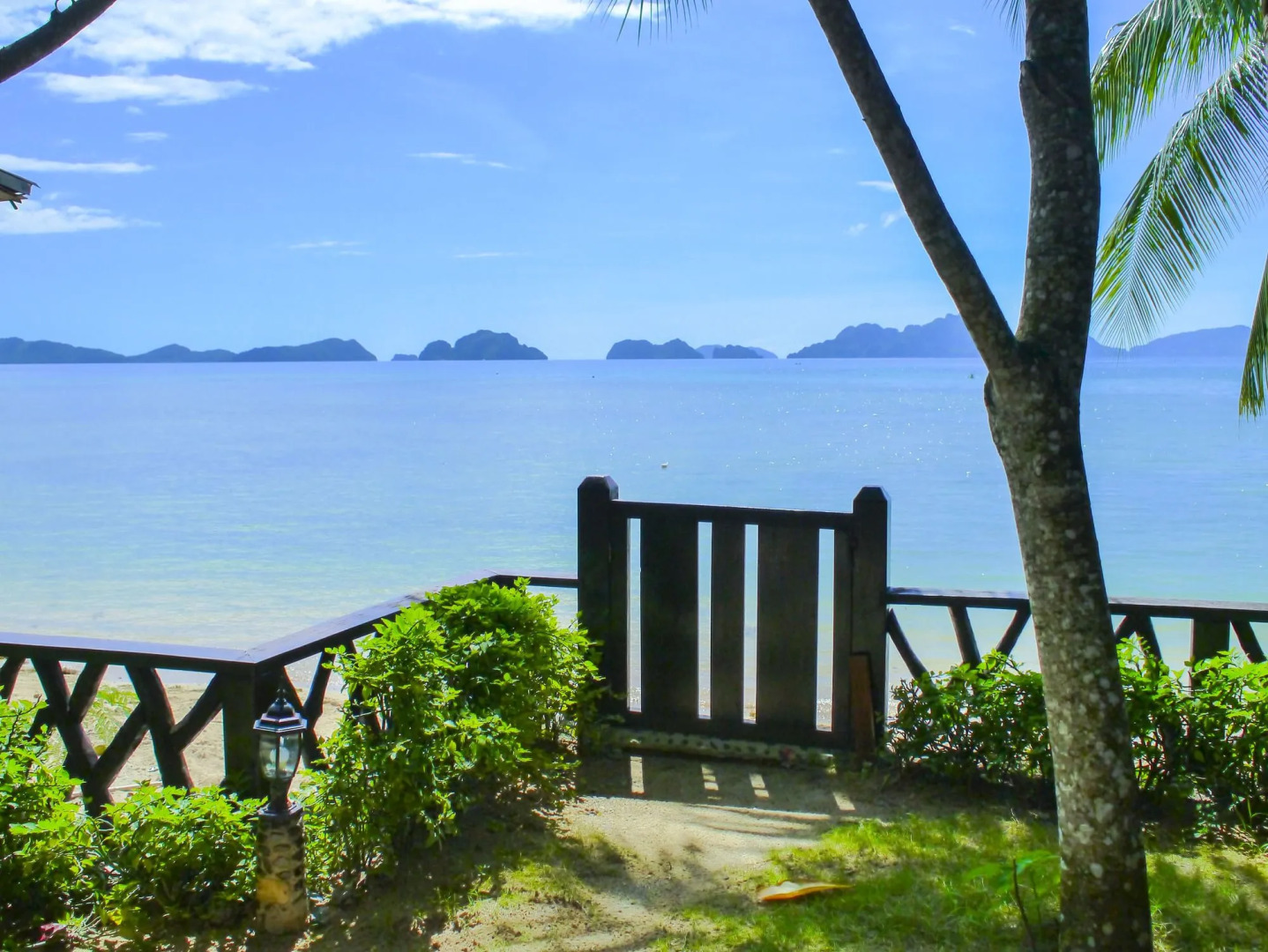 Doublegem Beach Resort and Hotel