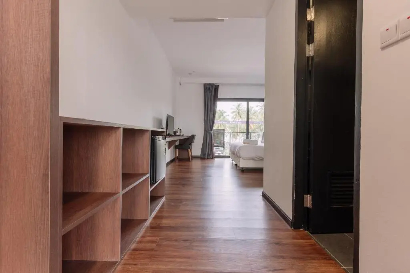 Roxy Sematan Villa & Townhouse