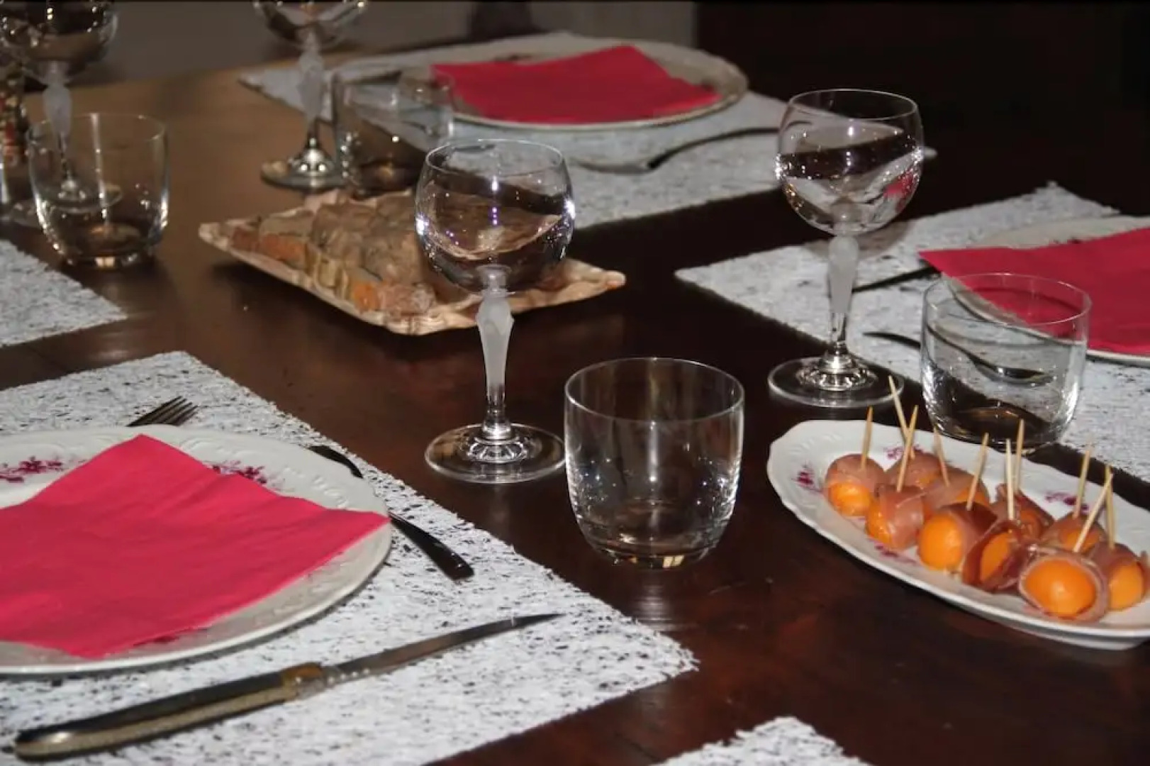 Chambres & Table d'hotes de Massigoux