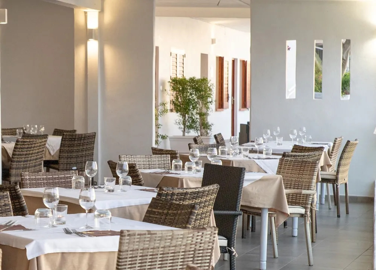 Villaggio Resort Fior Di Sicilia