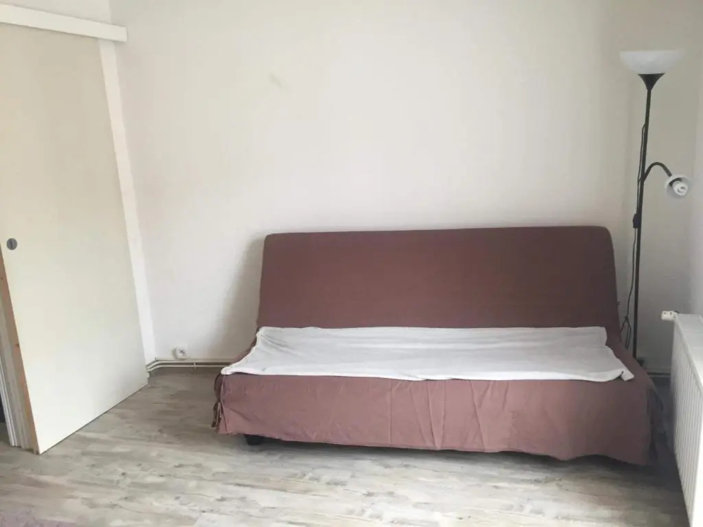 Petite maison au cœur de l Auvergne