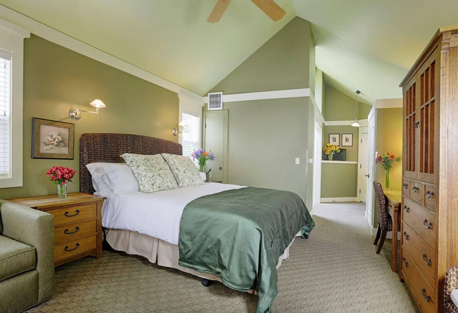 The Stavrand Russian River Valley