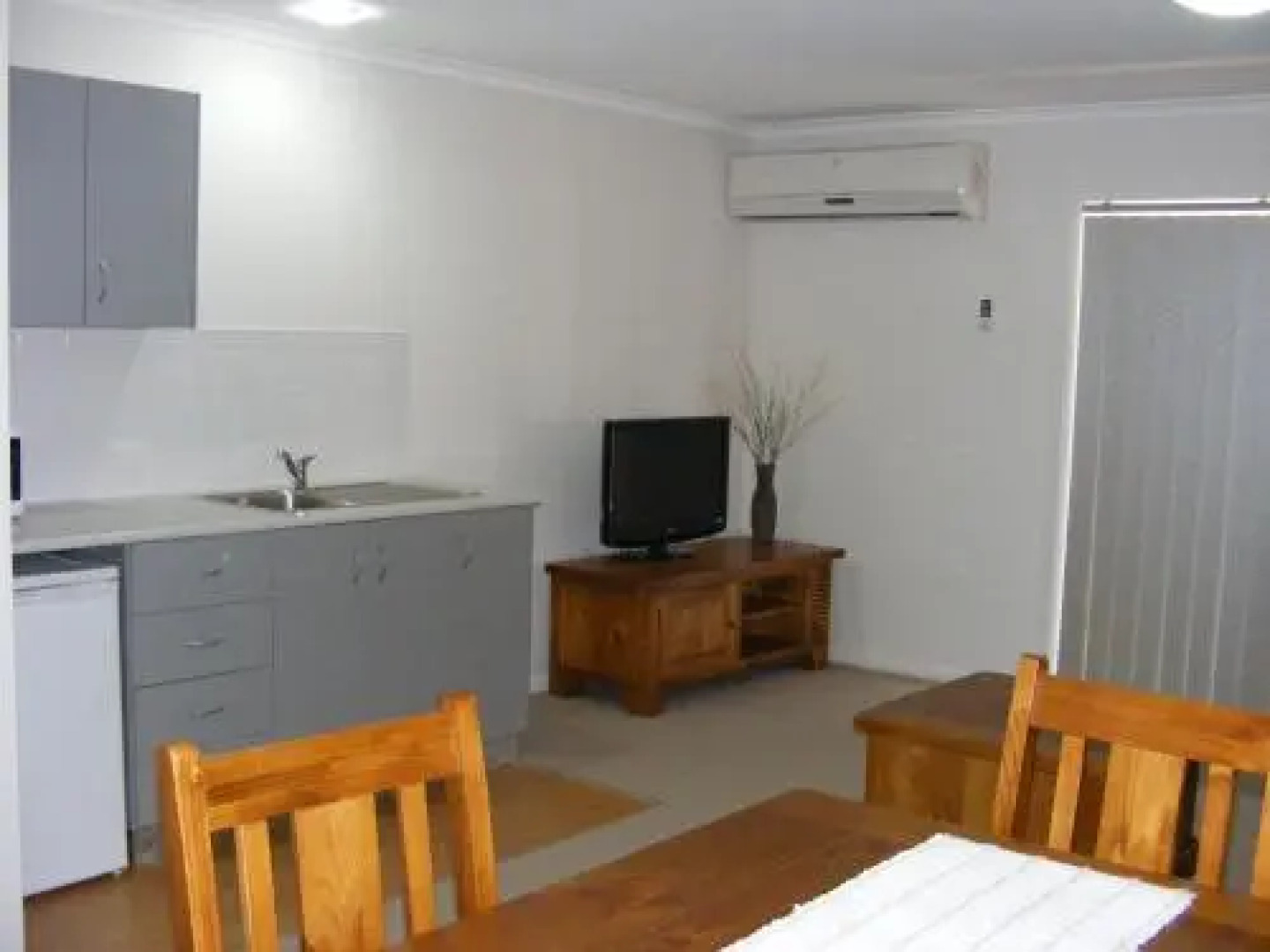 Fairways Bed & Breakfast at Jerilderie