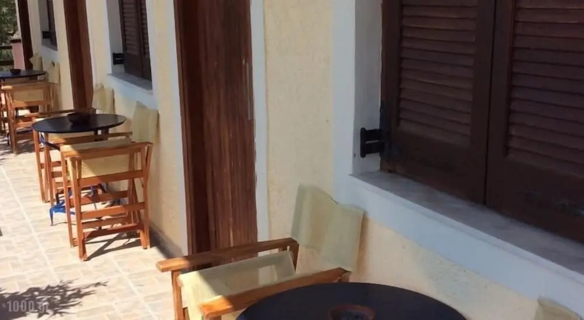 Villa Park Holiday Rooms