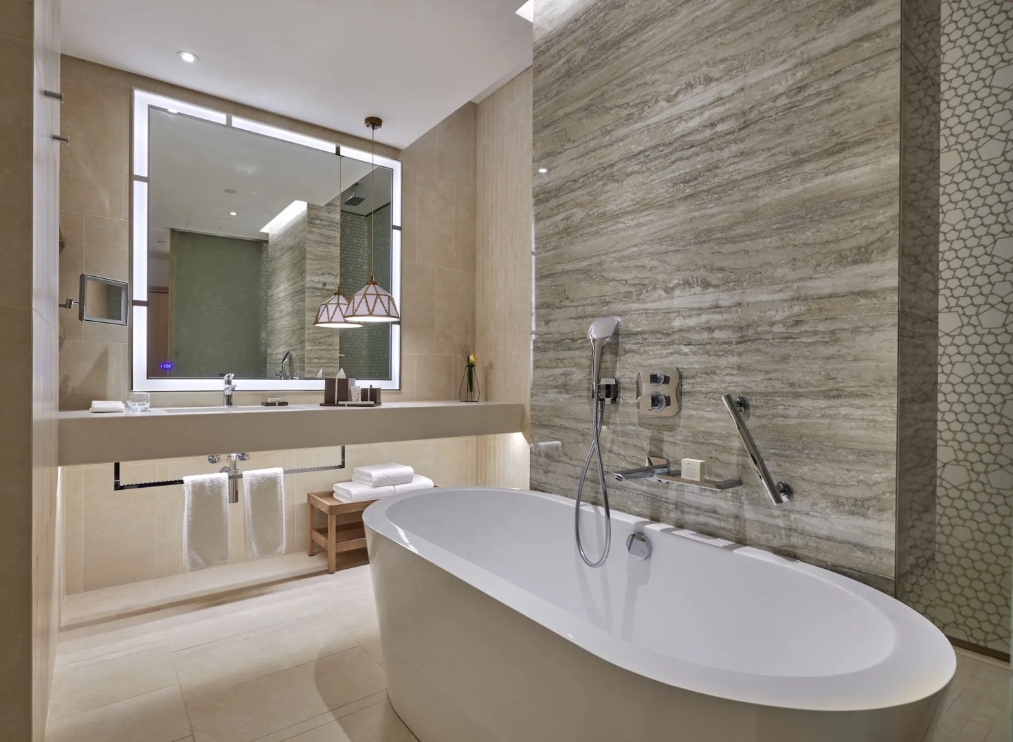 Hyatt Regency Aqaba Ayla Resort