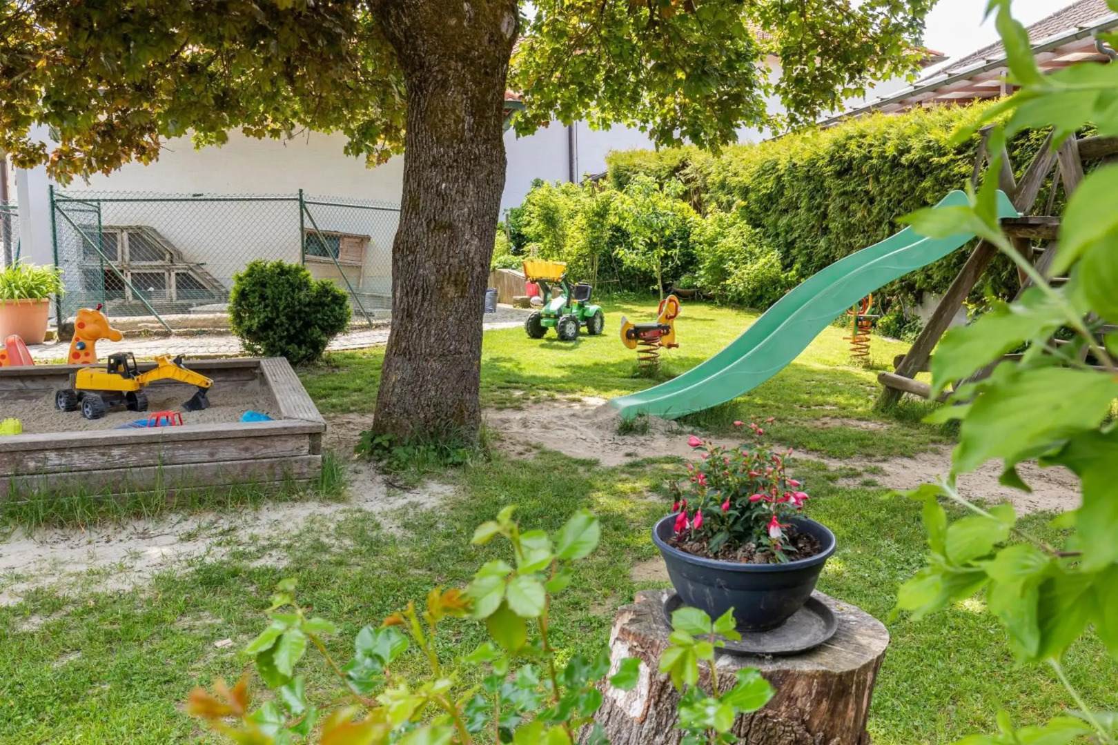 Landgasthof Hotel Vilserwirt