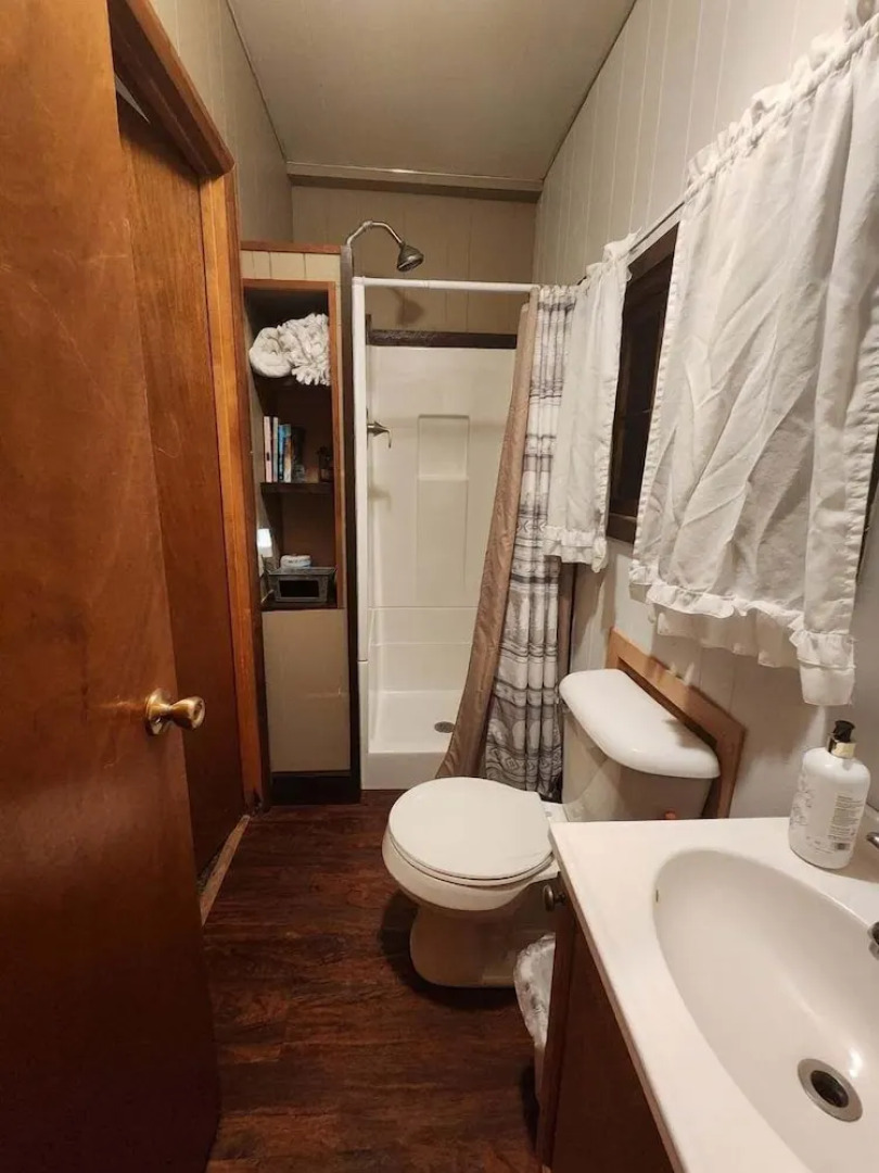 Bear Creek Guest Ranch