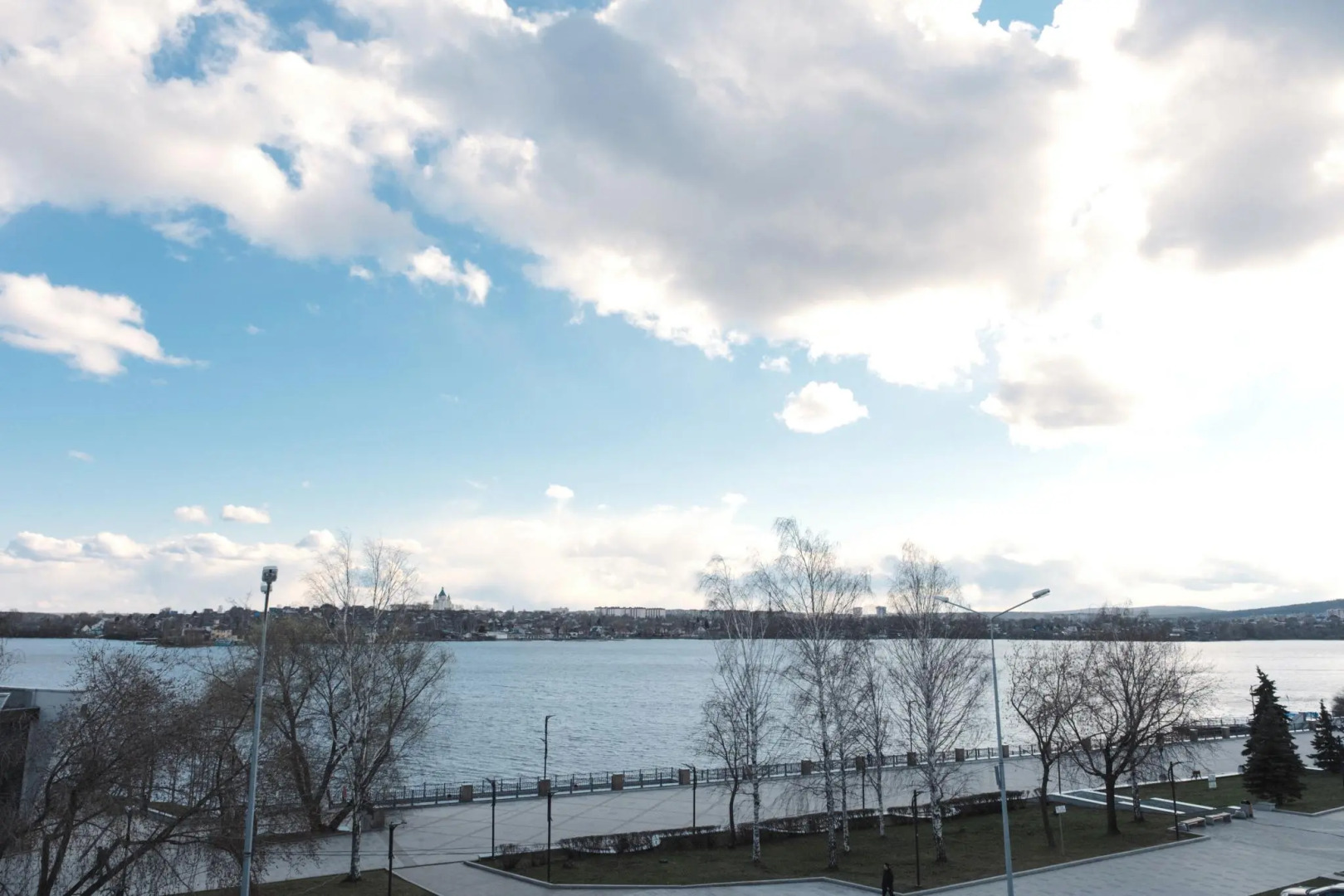 Апартаменты АллоТагил на ул. Горошникова, д. 70