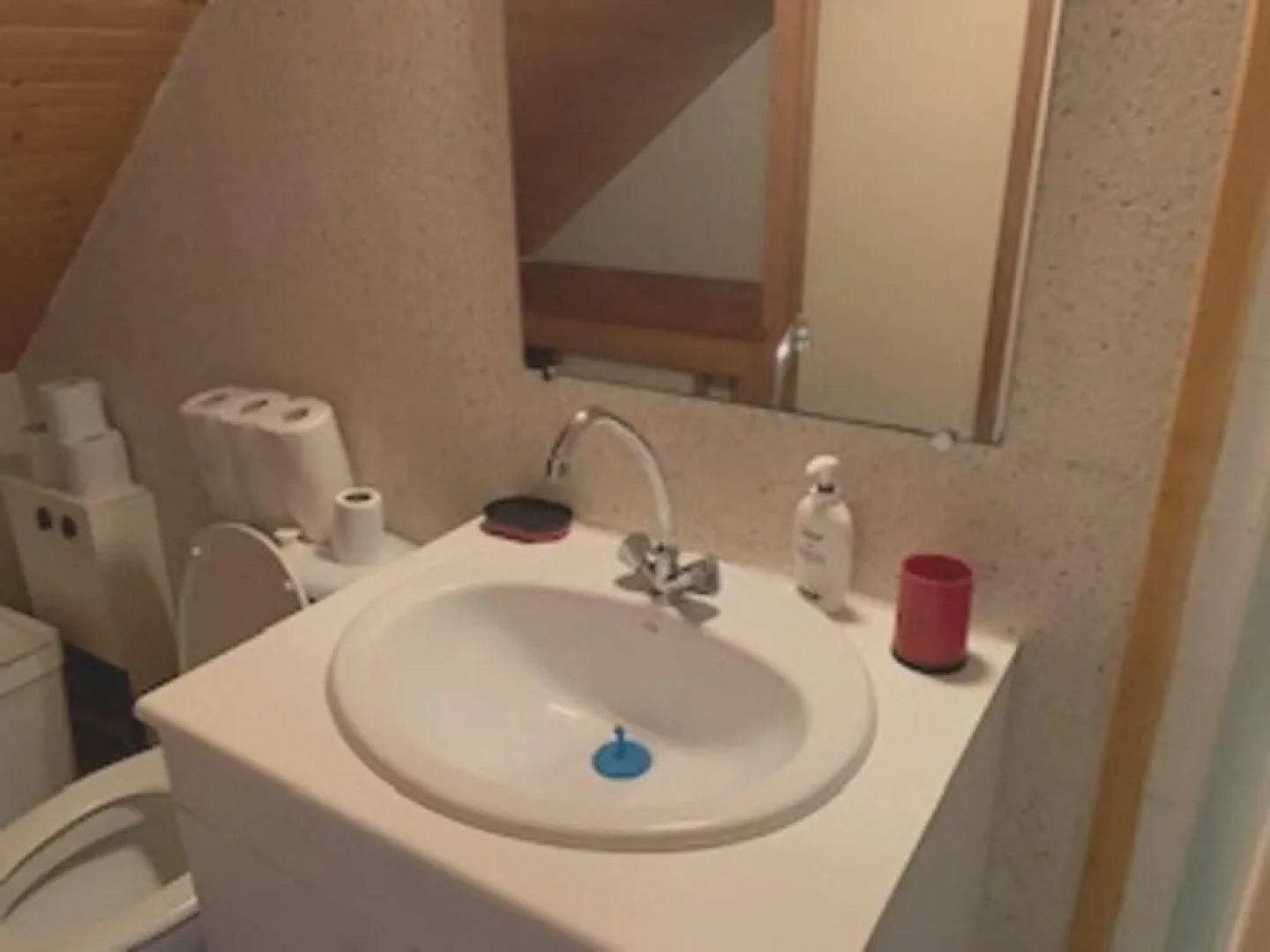 Studio in Plouguerneau, With Wonderful sea View, Enclosed Garden and Wifi