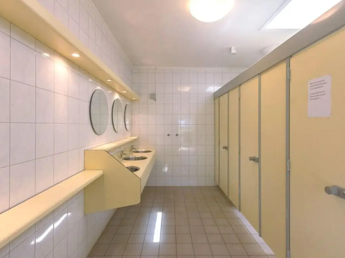 Bungalow in Waxweiler Near Nature Park