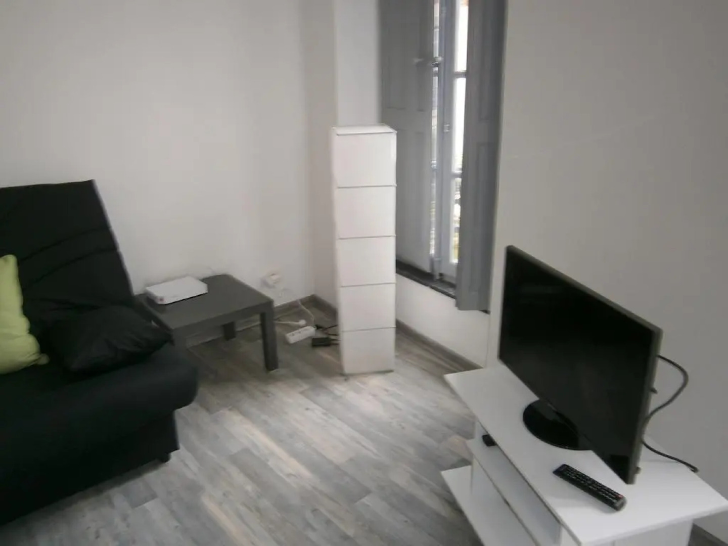 Les Appartements du Palais